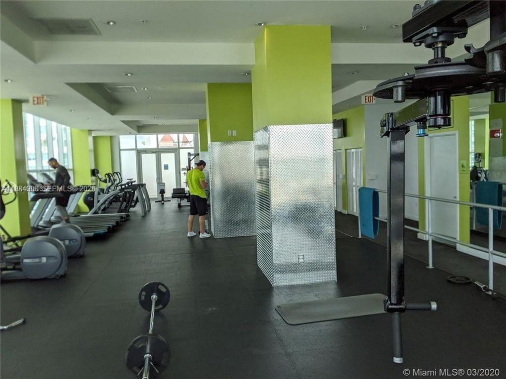 133 NE 2nd Ave , Unit 302, Miami, FL 33132 Photo