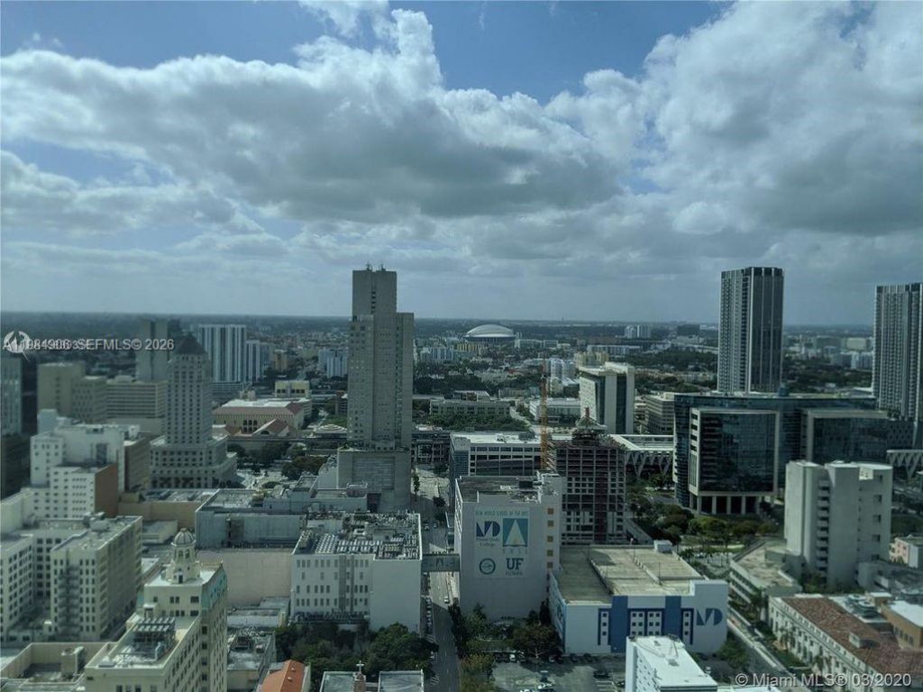 133 NE 2nd Ave , Unit 302, Miami, FL 33132 Photo