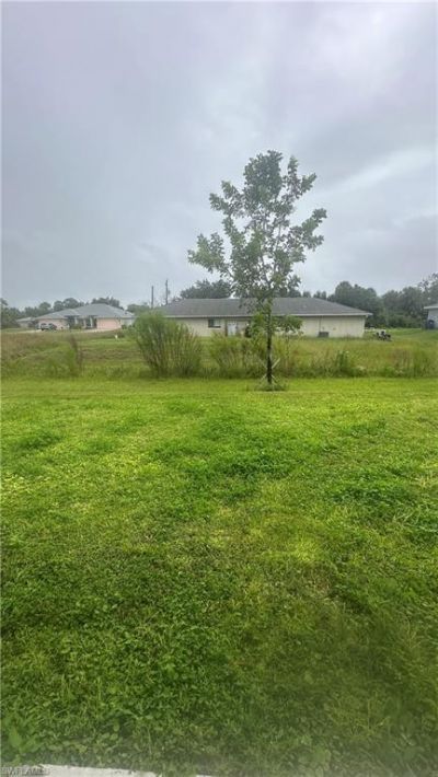 4734 22nd St Sw, Lehigh Acres, FL 33973 Photo