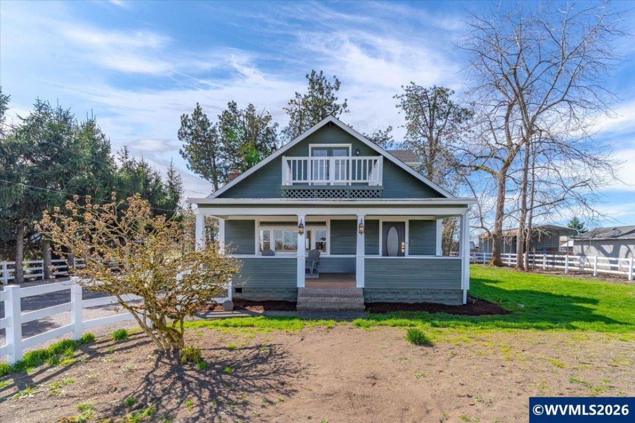 5224 Gaffin Rd Se, Salem, OR 97317 Main Photo