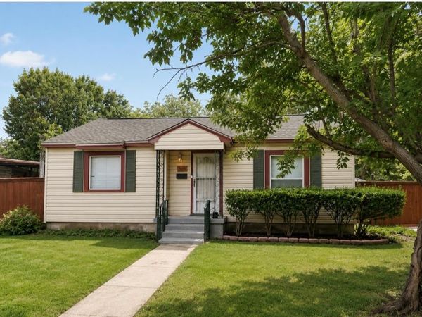3616 Hidalgo Drive, Dallas, TX 75220
