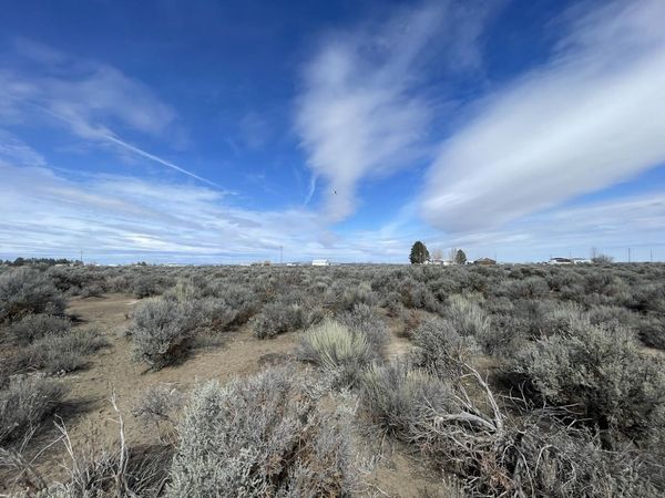 Pinion Lane, Unit Lot 48, Christmas Valley, OR 97641
