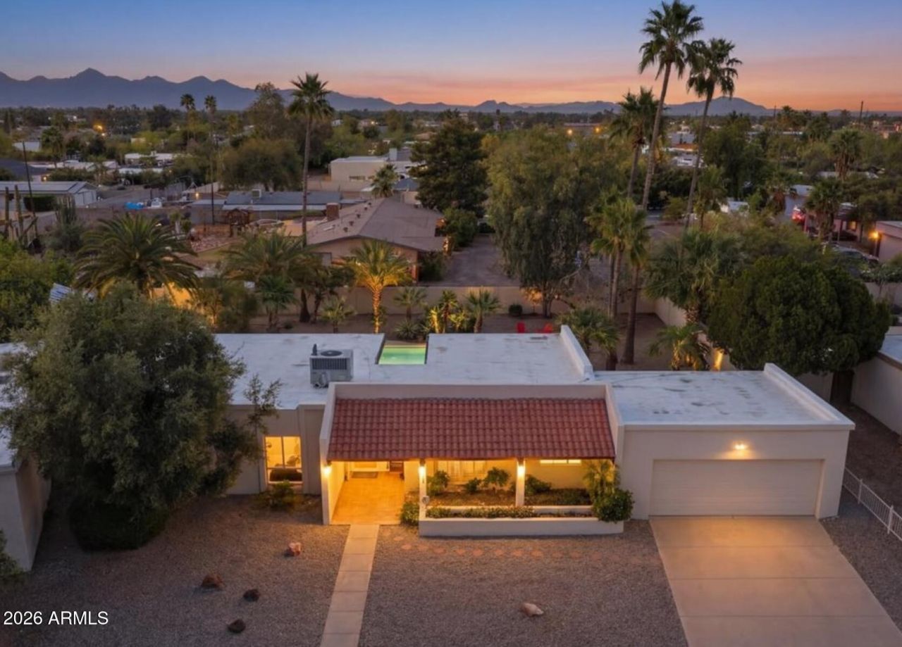 10635 N 44th Court, Phoenix, AZ 85028 Main Photo
