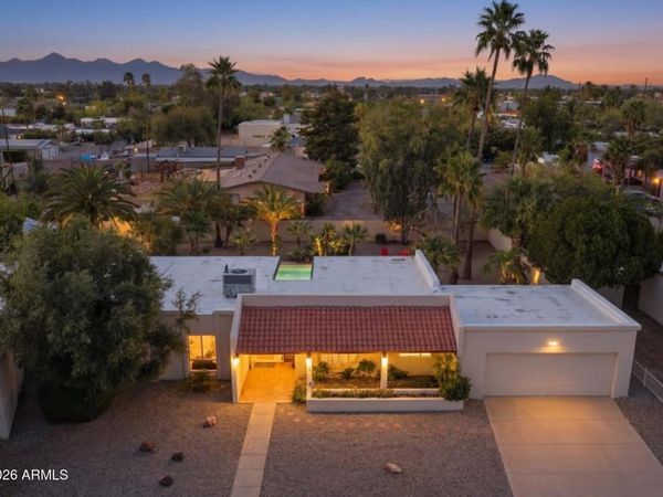 10635 N 44TH Court, Phoenix, AZ 85028