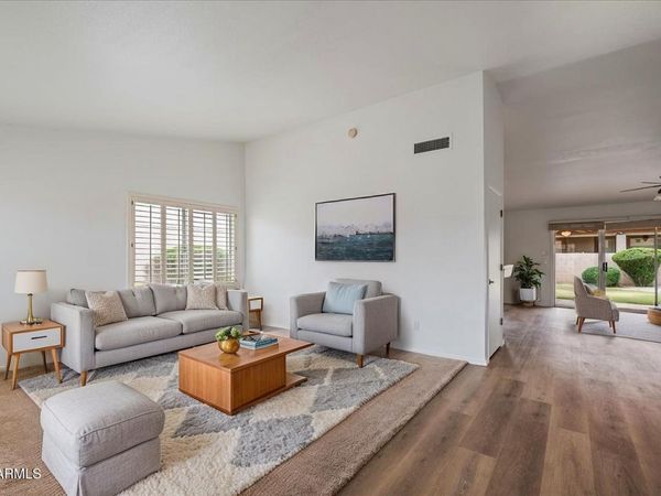 10551 E VOAX Drive, Sun Lakes, AZ 85248