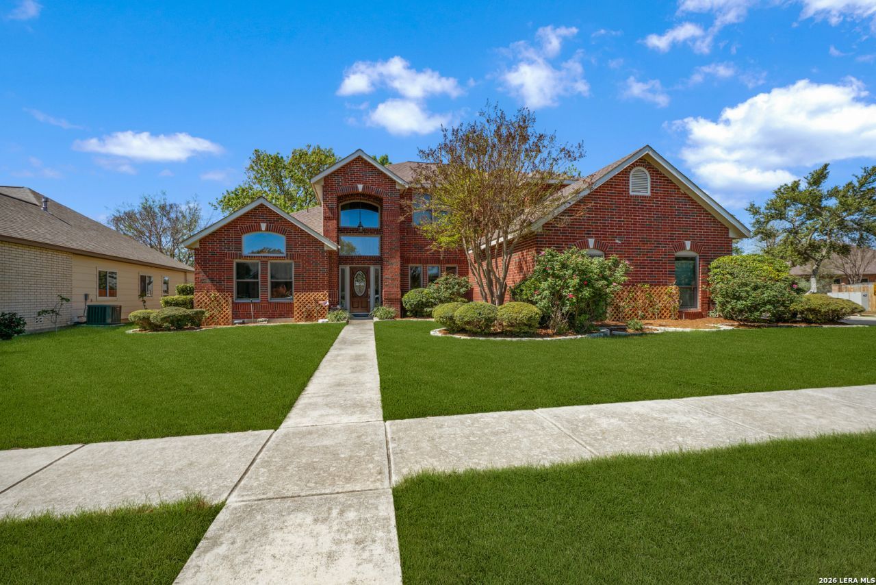 18031 Cerca Rojo, San Antonio, TX 78259 Main Photo