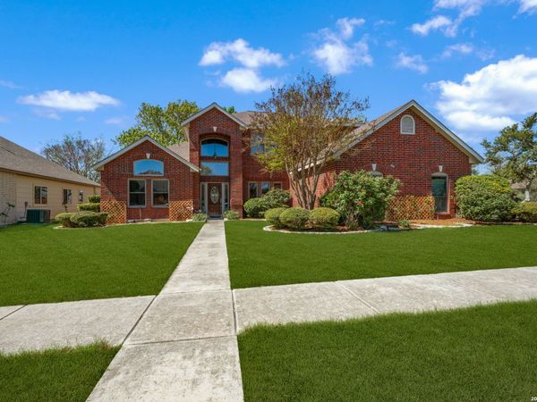 18031 Cerca Rojo, San Antonio, TX 78259