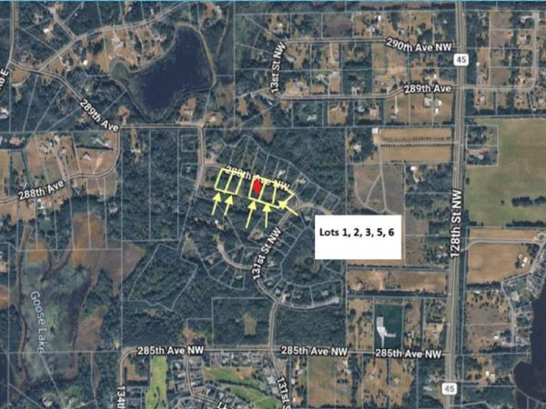 TBD 288th Avenue, Zimmerman, MN 55398