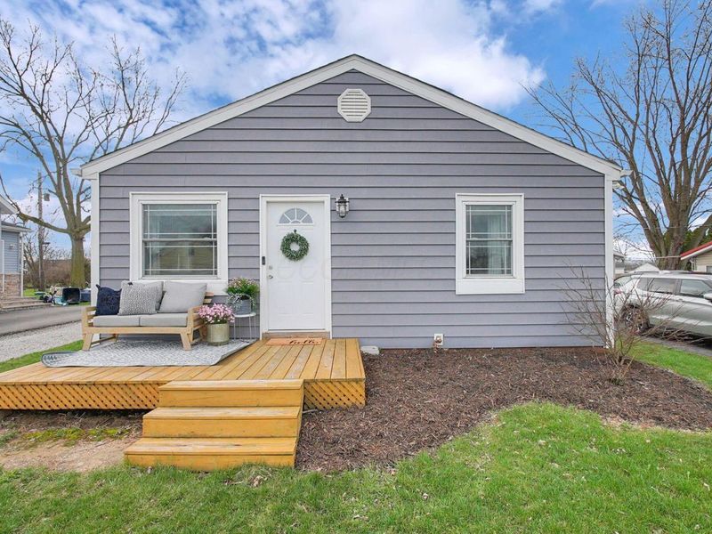 1041 Meadow Lane, Columbus, OH 43207 Photo 1