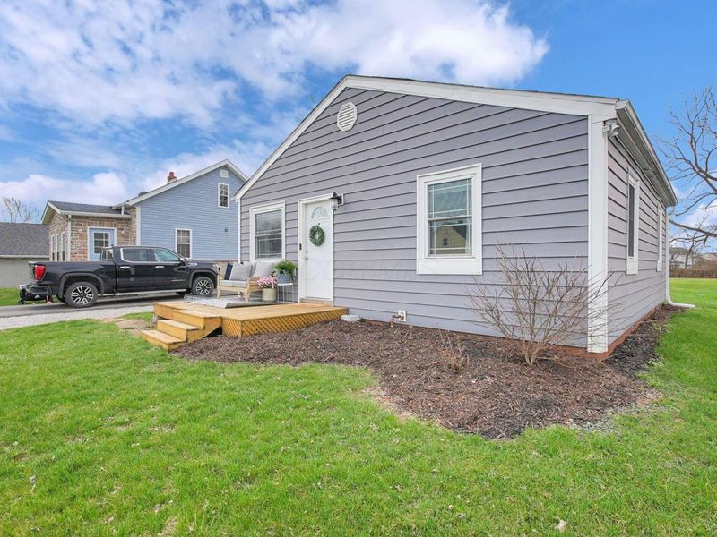 1041 Meadow Lane, Columbus, OH 43207 Photo 3