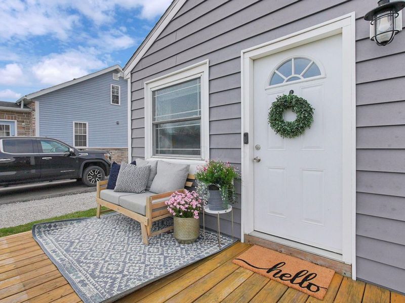 1041 Meadow Lane, Columbus, OH 43207 Photo 4