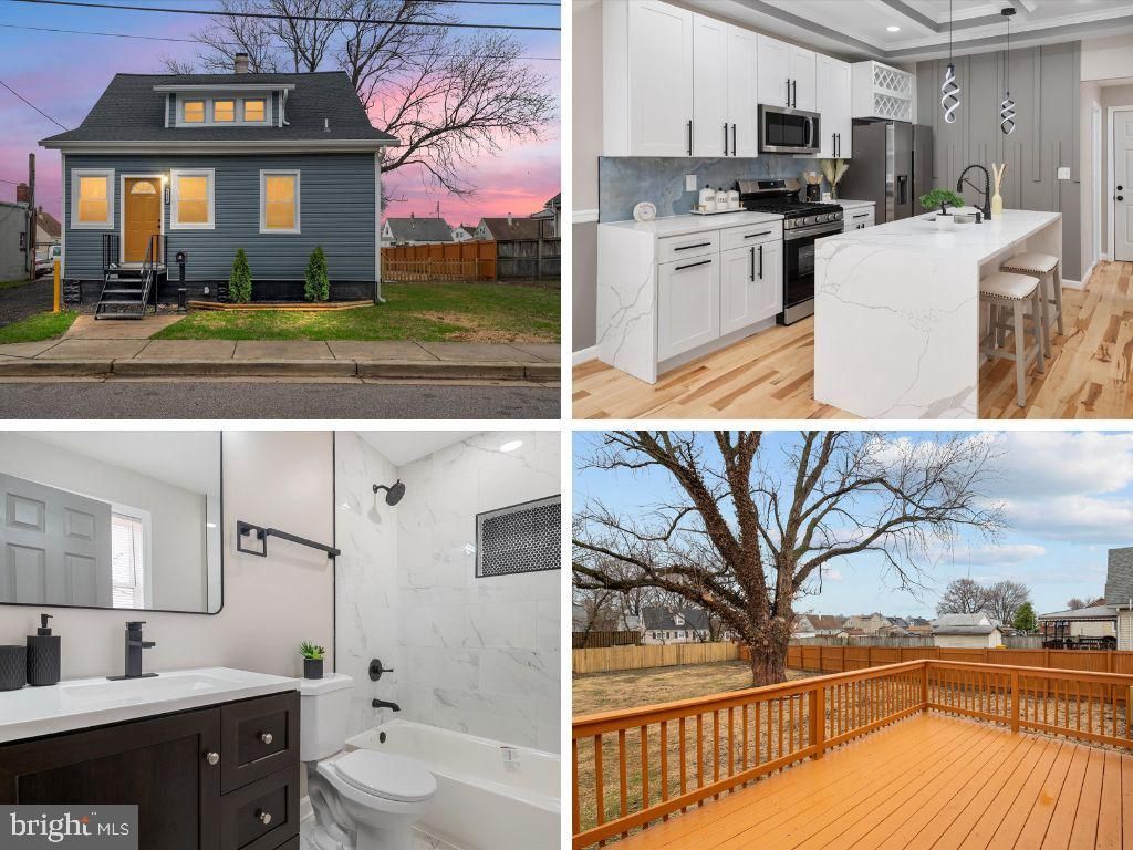 5430 Wasena Avenue, Baltimore, MD 21225 Main Photo