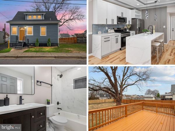 5430 WASENA AVENUE, BALTIMORE, MD 21225