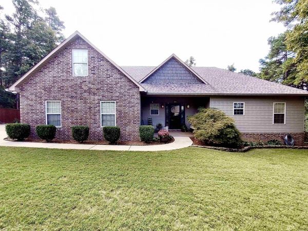 715 Summer Heights Drive , Heber Springs, AR 72543