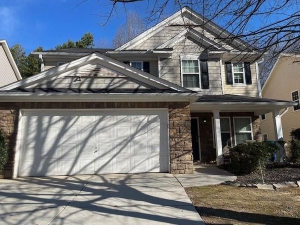 3165 Sable Trail, South Fulton, GA 30349