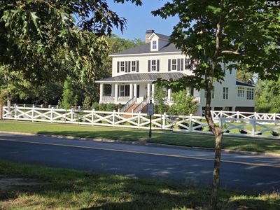 1218 Mill Street, Camden, SC 29020