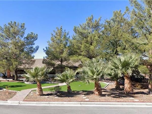 5759 Hedgehaven Court, Las Vegas, NV 89120