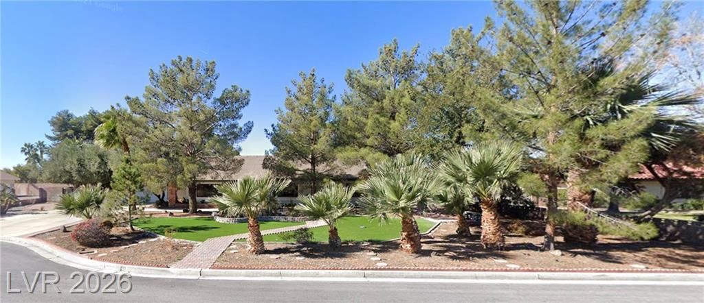 5759 Hedgehaven Court, Las Vegas, NV 89120 Main Photo