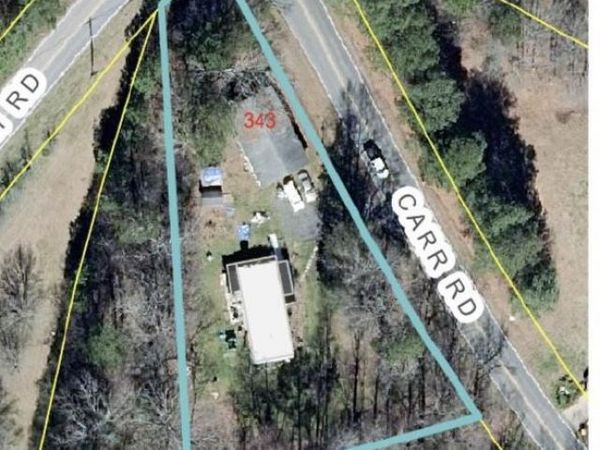 343 Carr Road , Dallas, NC 28034