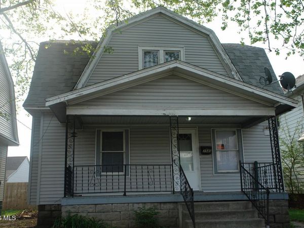 3940 Vermaas Avenue, Toledo, OH 43612