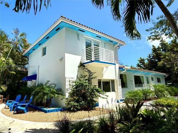 1345 SW 14th Ave, Miami, FL 33145