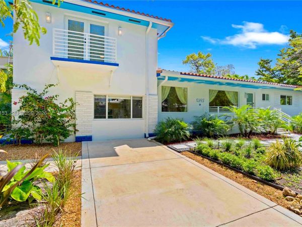 1345 SW 14th Ave, Miami, FL 33145