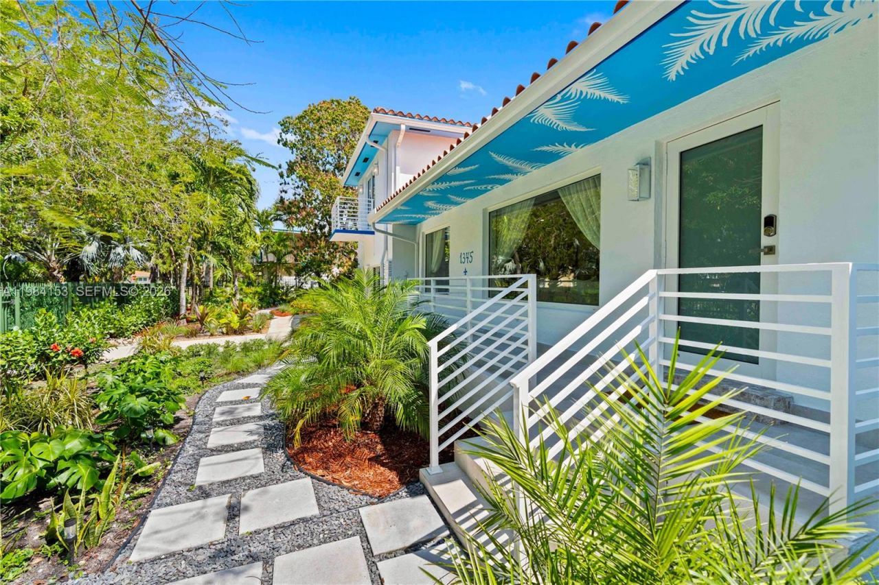 1345 SW 14th Ave, Unit 1, Miami, FL 33145 Photo