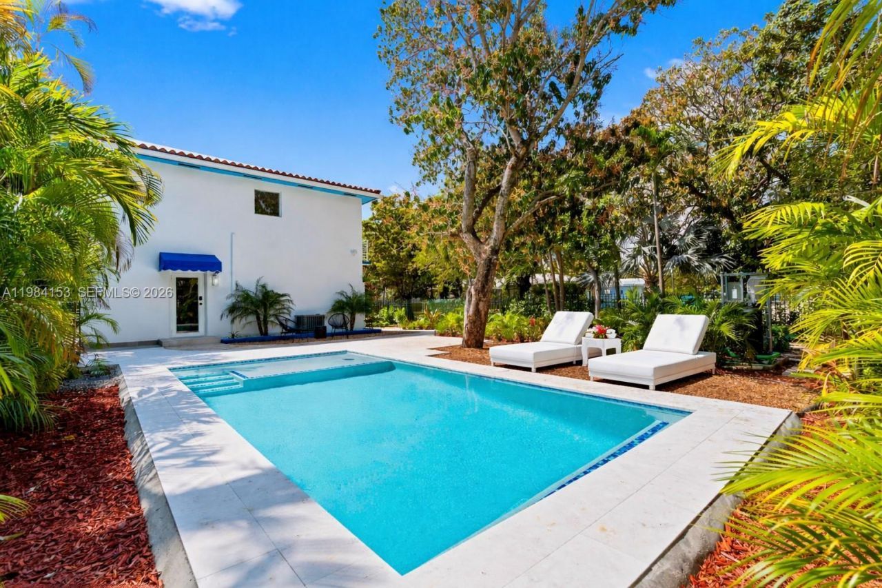 1345 SW 14th Ave, Miami, FL 33145 Photo
