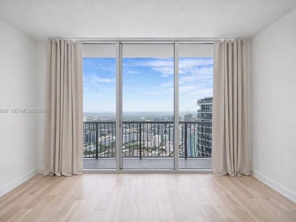 1750 N Bayshore Dr , Unit 3811, Miami, FL 33132