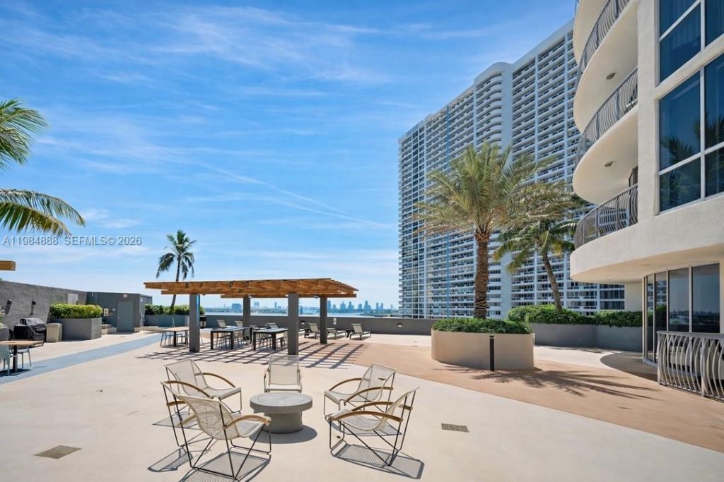 1750 N Bayshore Dr , Unit 3811, Miami, FL 33132 Photo