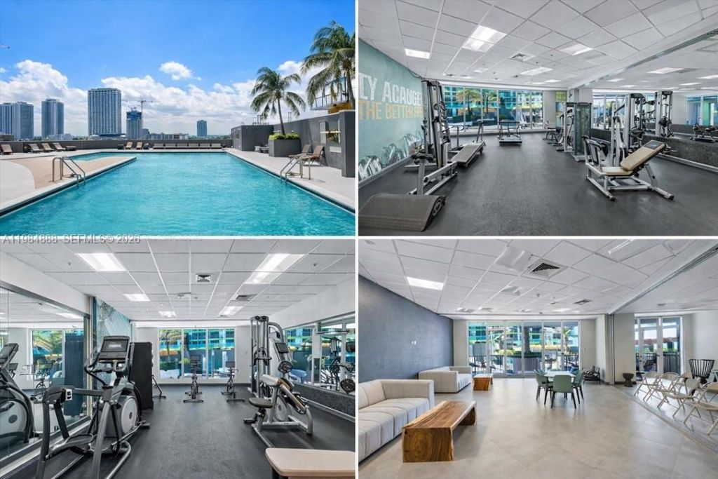 1750 N Bayshore Dr , Unit 3811, Miami, FL 33132 Photo