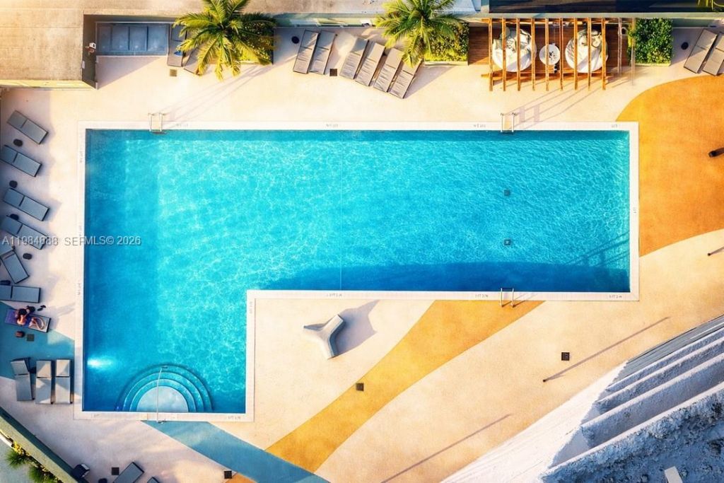 1750 N Bayshore Dr , Unit 3811, Miami, FL 33132 Photo