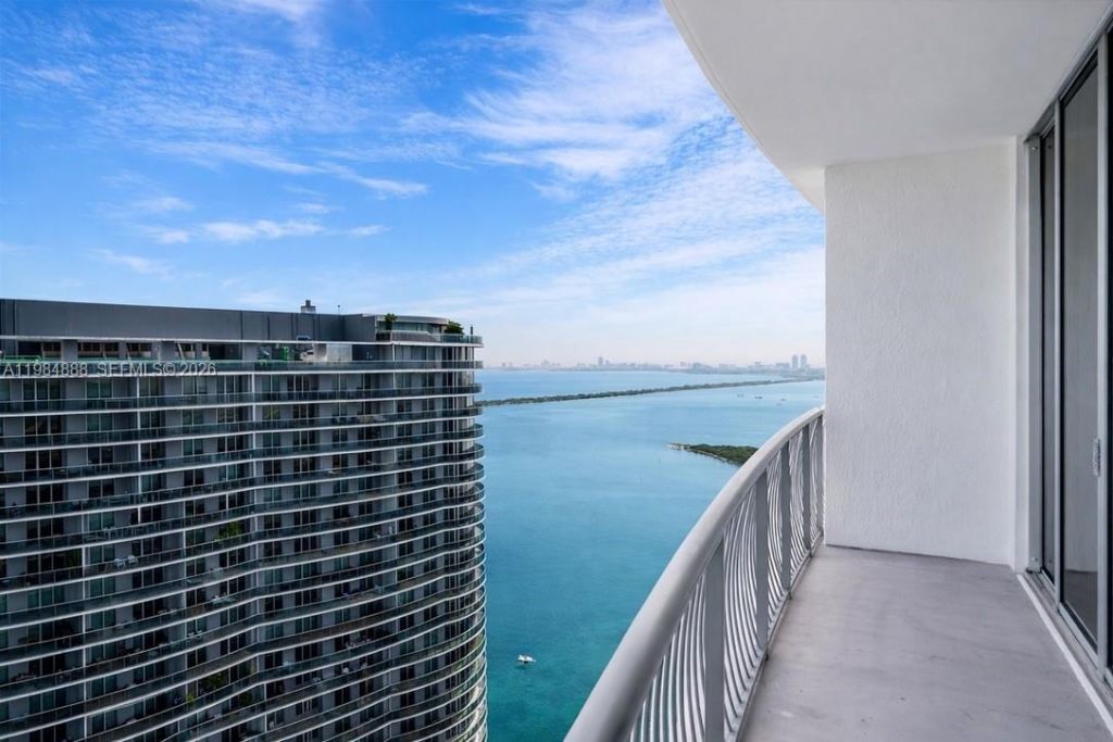 1750 N Bayshore Dr , Unit 3811, Miami, FL 33132 Photo
