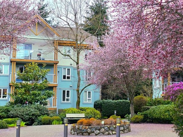 494 Marsett Pl, Unit 304, Saanich, BC V8Z 7J1