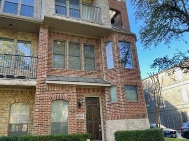 4113 Lafayette Street, Dallas, TX 75204