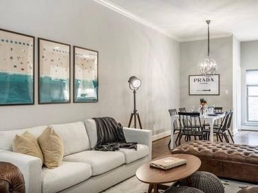 4113 Lafayette Street, Dallas, TX 75204
