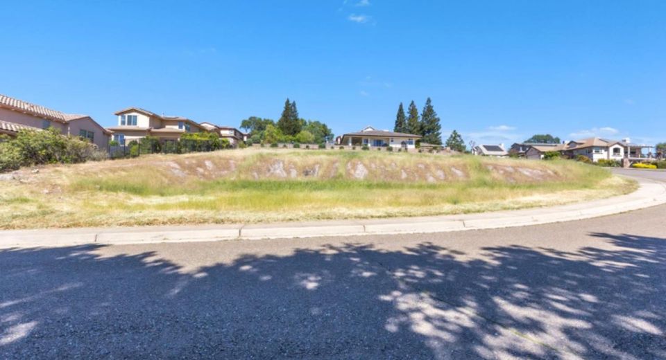 1540 Ridgeview Cir, Auburn, CA 95603 Photo