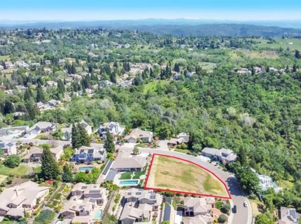 1540 Ridgeview Cir, Auburn, CA 95603 Photo