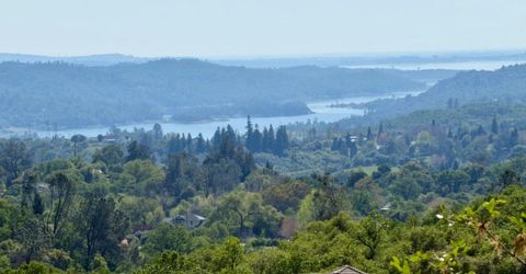 1540 Ridgeview Cir, Auburn, CA 95603 Photo