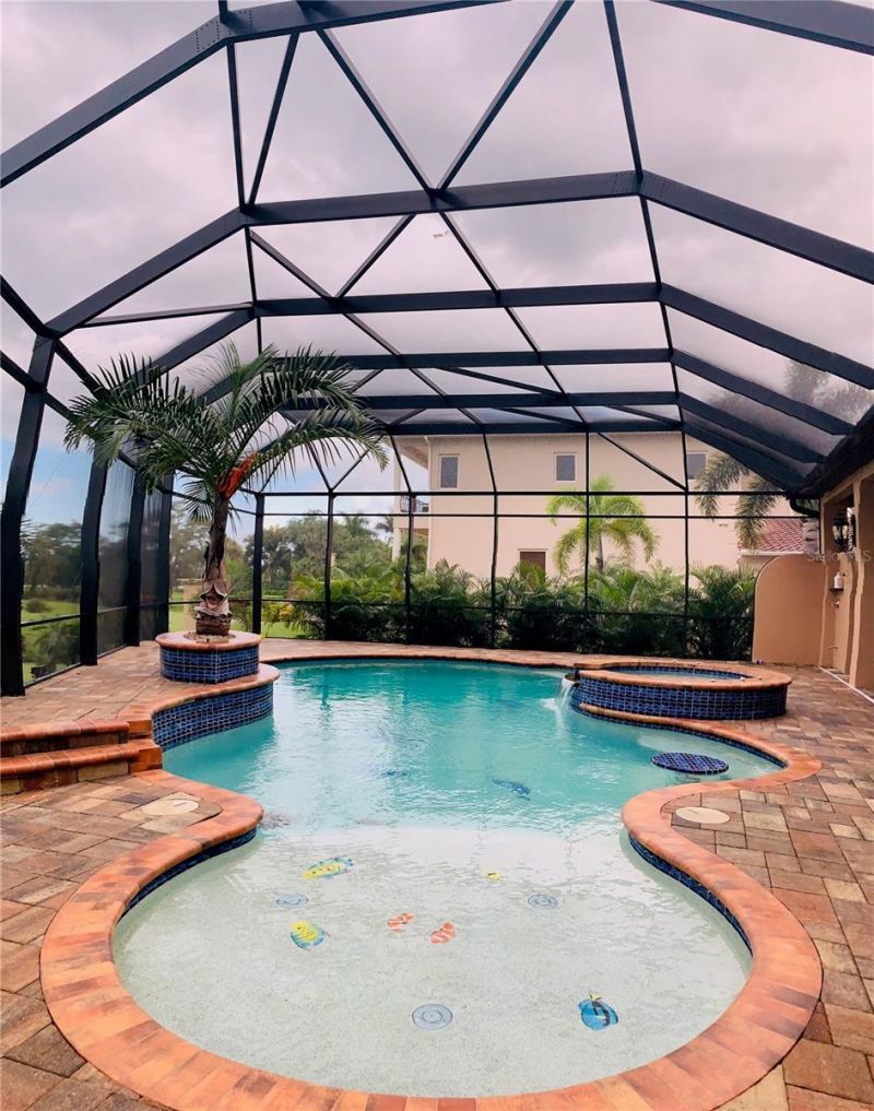 5890 Jamila , Venice, FL 34293 Photo