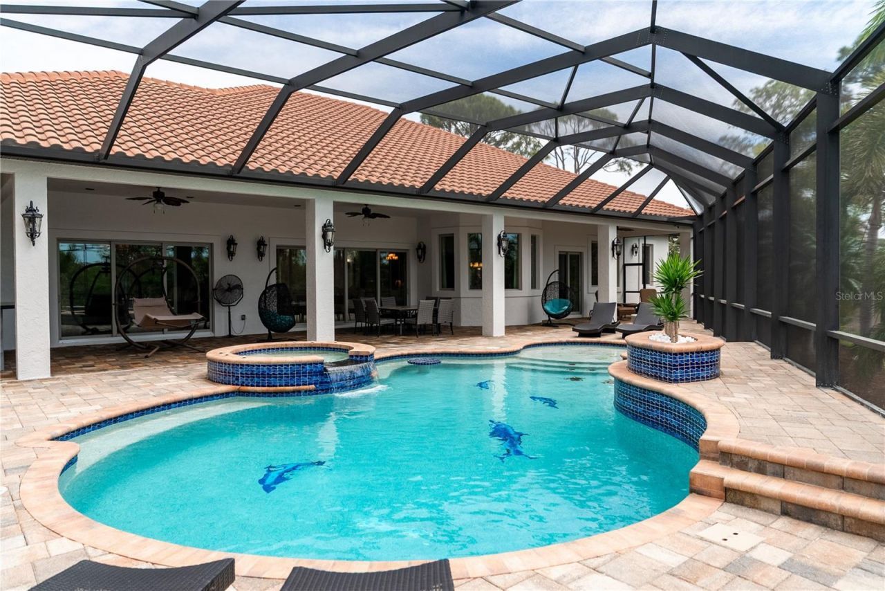 5890 Jamila , Venice, FL 34293 Photo