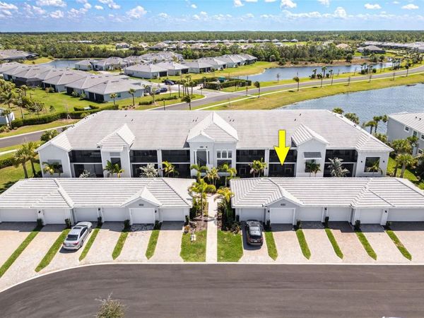 14257 HERITAGE LANDING BOULEVARD , Unit 1115, PUNTA GORDA, FL 33955