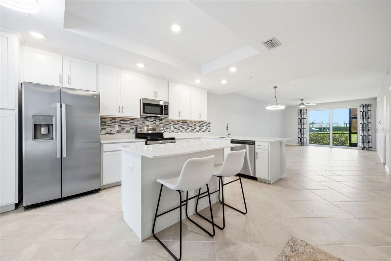 14257 Heritage Landing Boulevard, Unit 1115, Punta Gorda, FL 33955 Photo