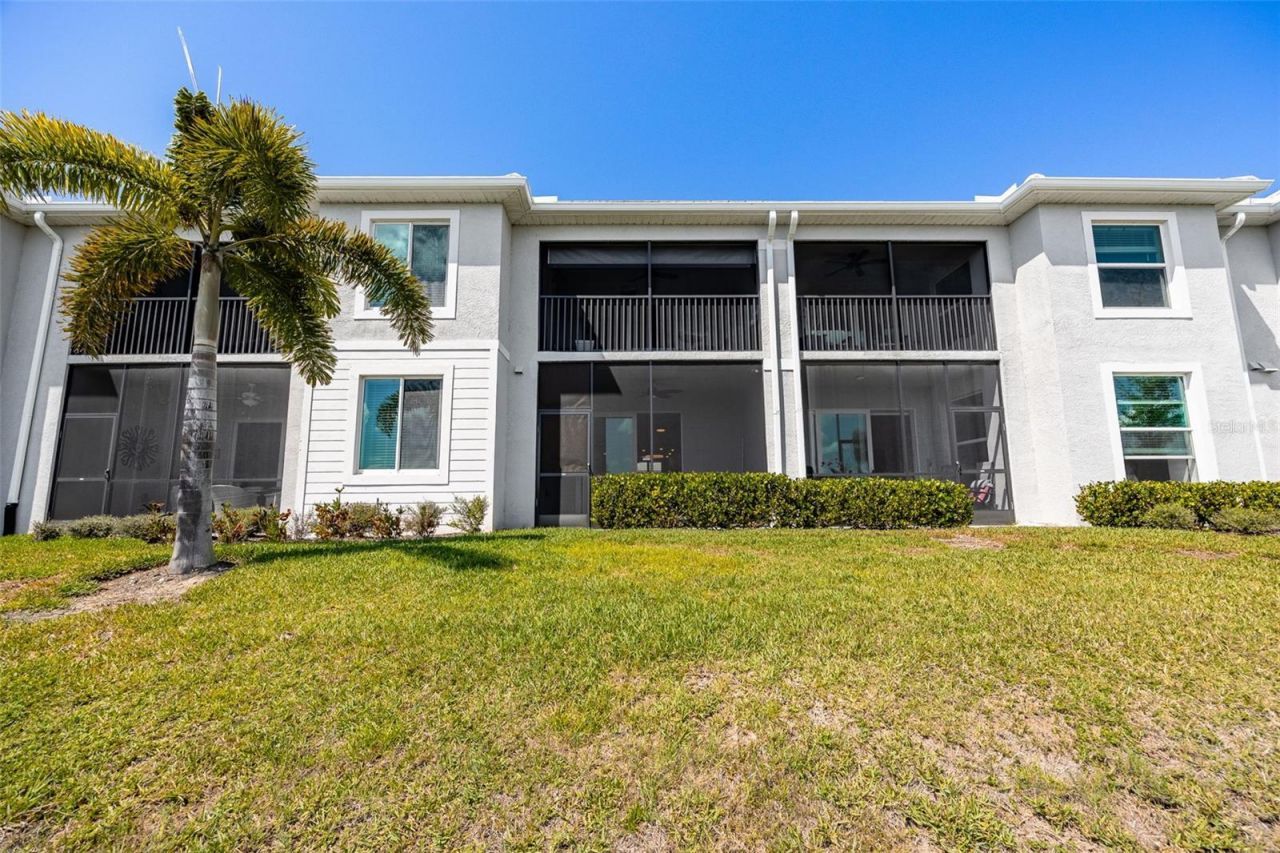 14257 Heritage Landing Boulevard, Unit 1115, Punta Gorda, FL 33955 Photo