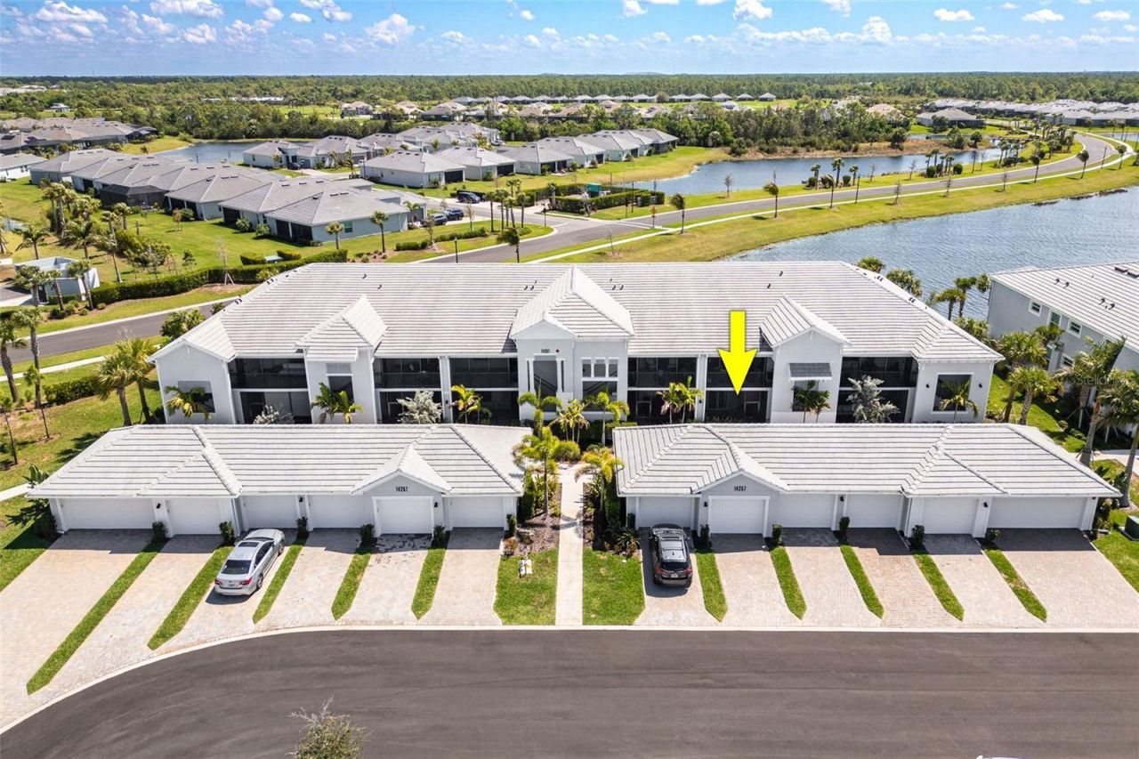 14257 Heritage Landing Boulevard, Unit 1115, Punta Gorda, FL 33955 Photo