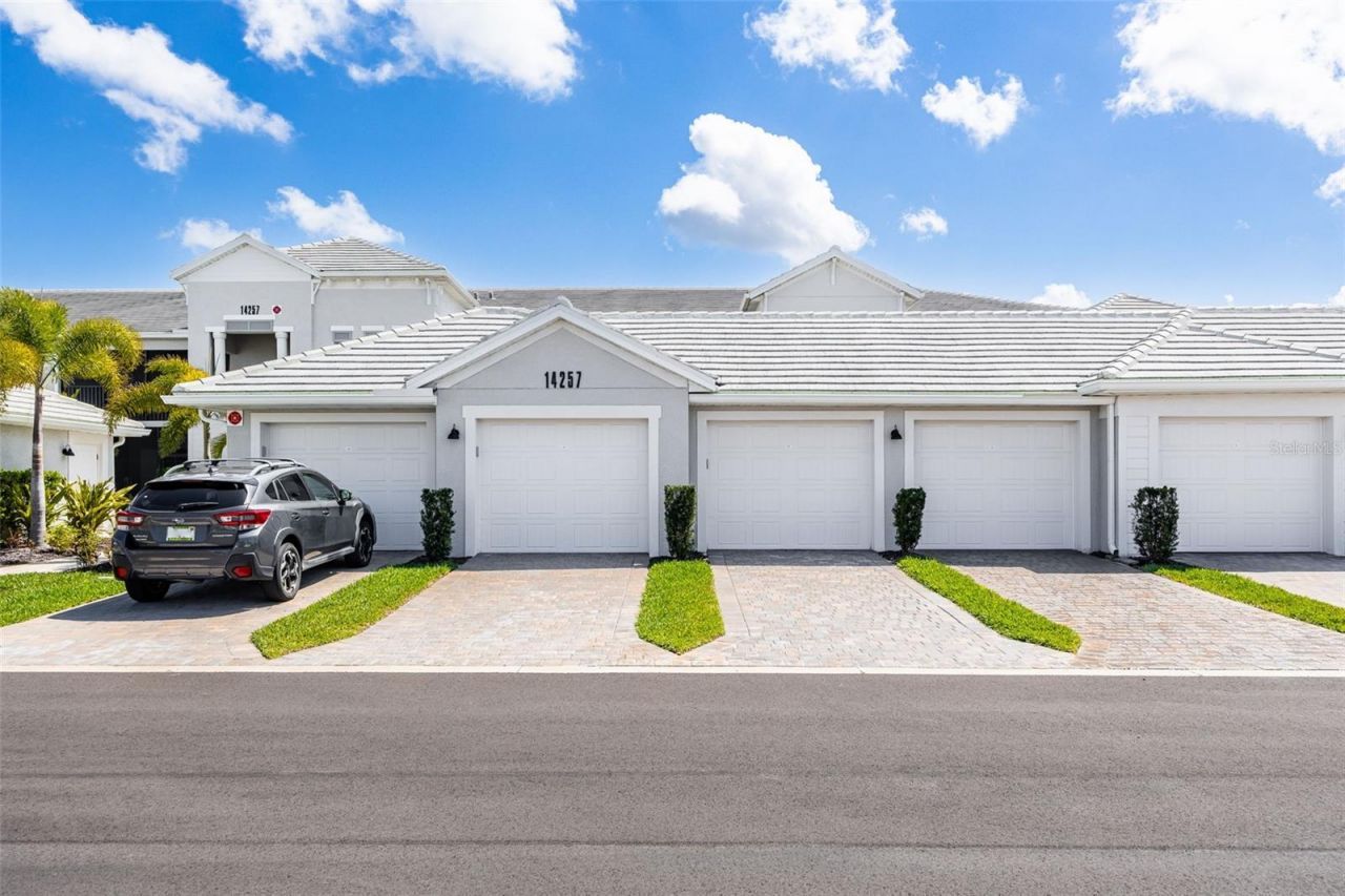 14257 Heritage Landing Boulevard, Unit 1115, Punta Gorda, FL 33955 Photo