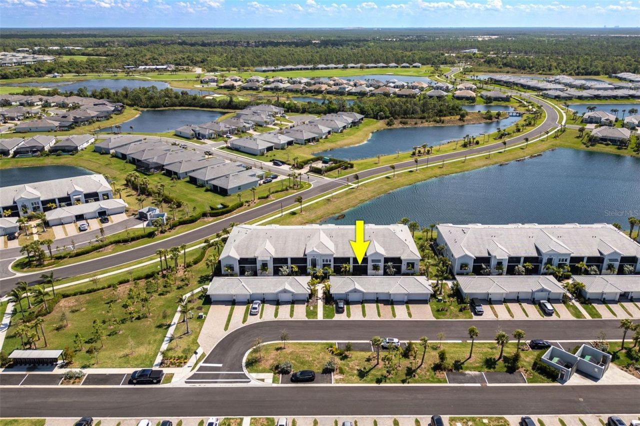 14257 Heritage Landing Boulevard , Unit 1115, Punta Gorda, FL 33955 Photo