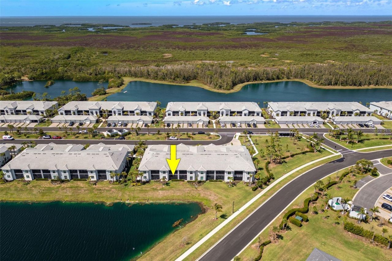 14257 Heritage Landing Boulevard , Unit 1115, Punta Gorda, FL 33955 Photo