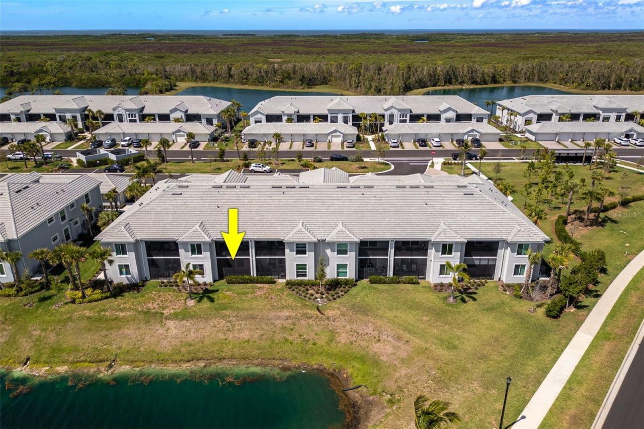 14257 Heritage Landing Boulevard, Unit 1115, Punta Gorda, FL 33955 Photo