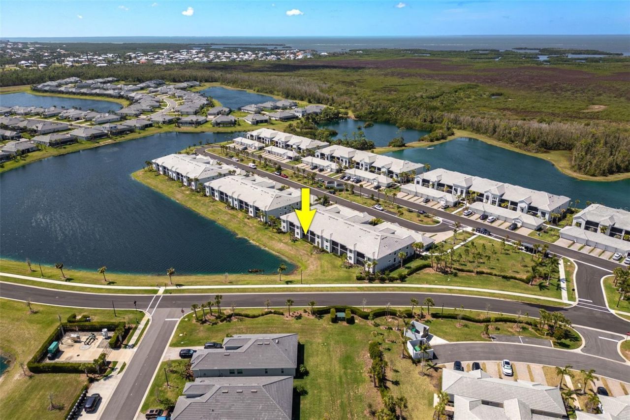 14257 Heritage Landing Boulevard, Unit 1115, Punta Gorda, FL 33955 Photo